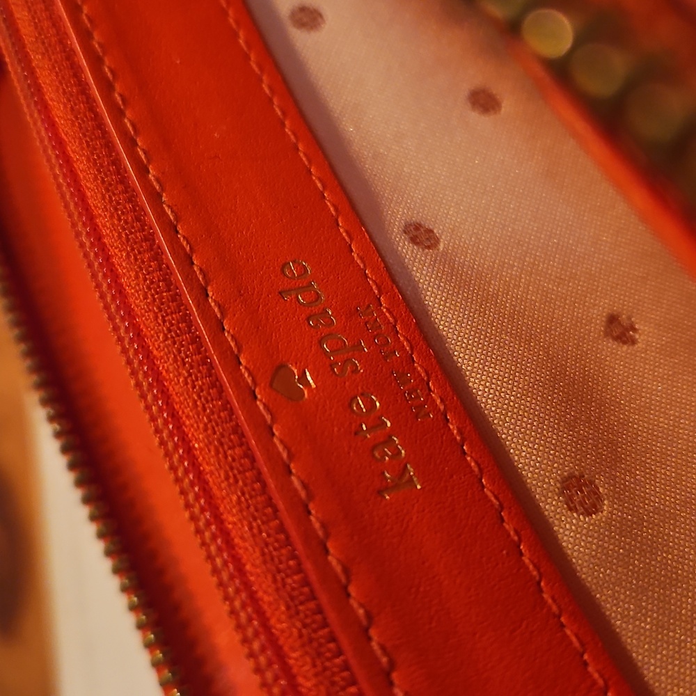 Kate Spade / Wallet - Picture 4 of 5